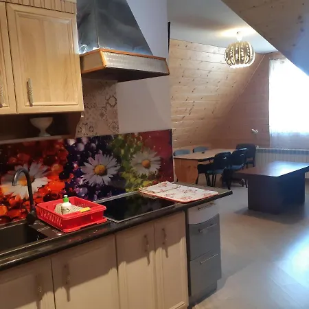 Oda ve Kahvaltı I Goscinne Nowita Zakopane