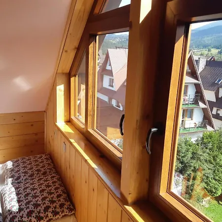 I Goscinne Nowita 3* Zakopane