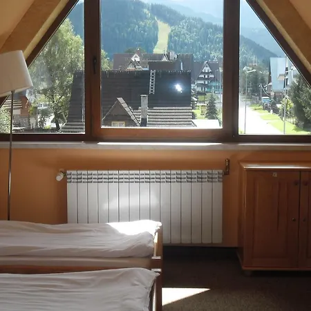 I Goscinne Nowita Zakopane