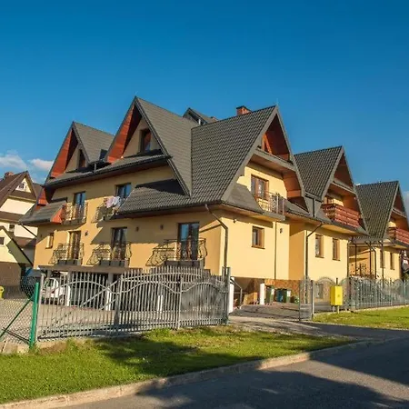 I Goscinne Nowita Zakopane