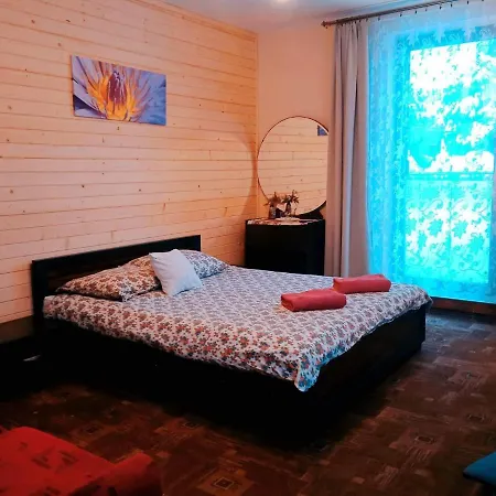 I Goscinne Nowita Oda ve Kahvaltı 3*