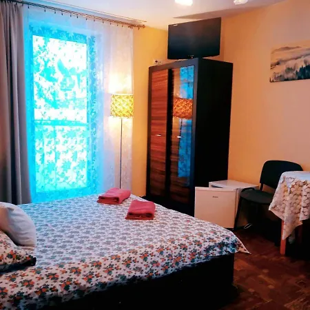I Goscinne Nowita 3* Zakopane