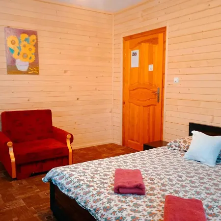 Oda ve Kahvaltı I Goscinne Nowita Zakopane