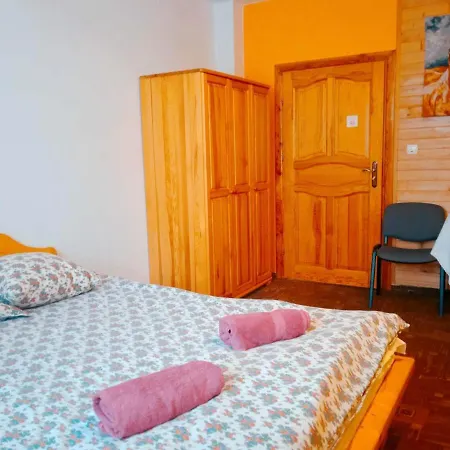 I Goscinne Nowita Oda ve Kahvaltı 3*