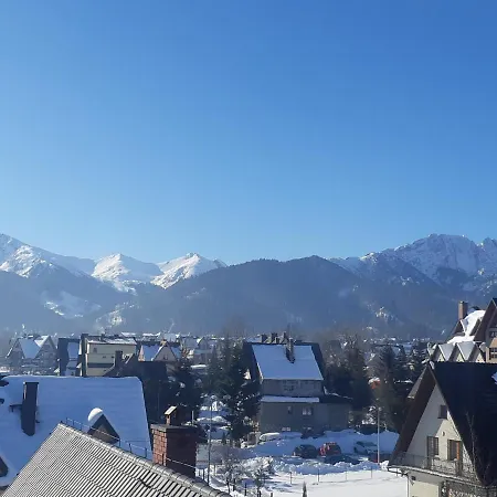I Goscinne Nowita 3* Zakopane