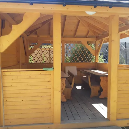 I Goscinne Nowita Oda ve Kahvaltı Zakopane