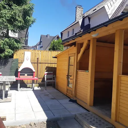 I Goscinne Nowita Zakopane