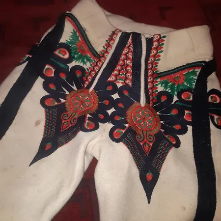Oda ve Kahvaltı I Goscinne Nowita 3*