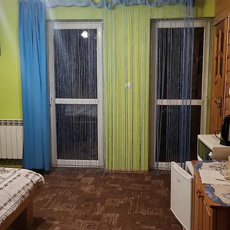 Oda ve Kahvaltı I Goscinne Nowita Zakopane