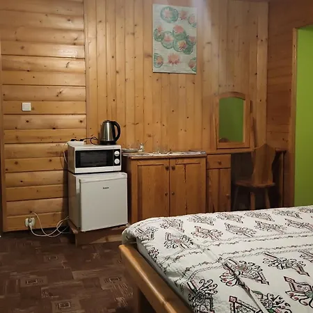 I Goscinne Nowita Zakopane