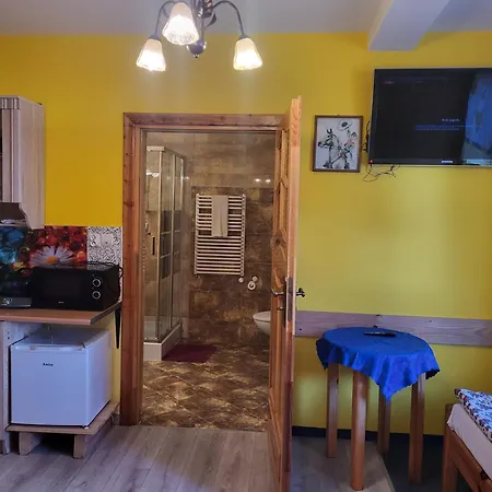 I Goscinne Nowita Oda ve Kahvaltı 3*