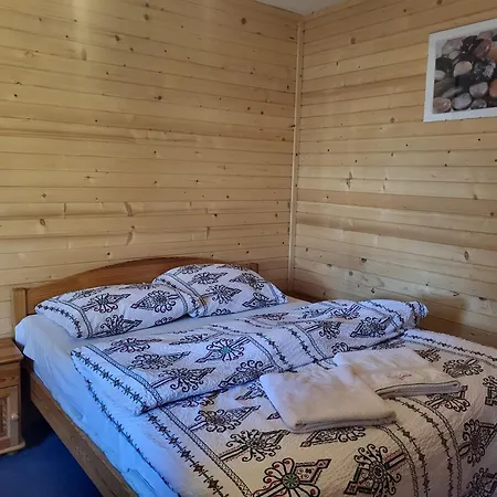 Oda ve Kahvaltı I Goscinne Nowita Zakopane