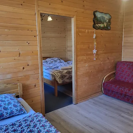 I Goscinne Nowita Oda ve Kahvaltı