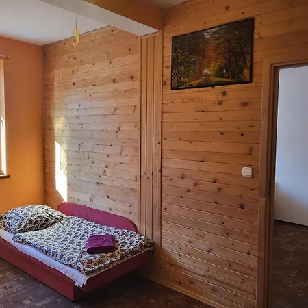Oda ve Kahvaltı I Goscinne Nowita