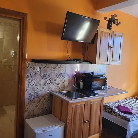 Oda ve Kahvaltı I Goscinne Nowita 3*