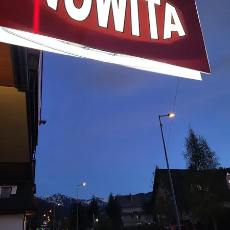 Oda ve Kahvaltı I Goscinne Nowita 3*