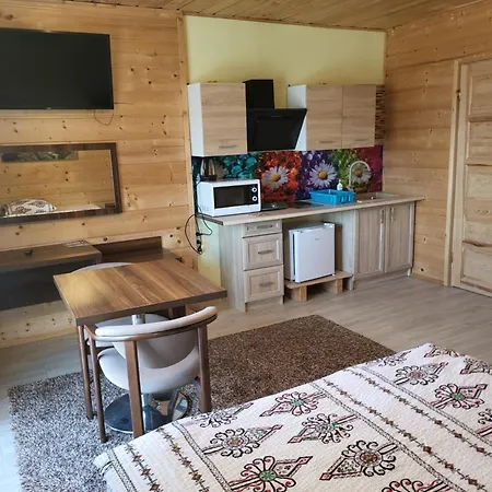 Oda ve Kahvaltı I Goscinne Nowita Zakopane