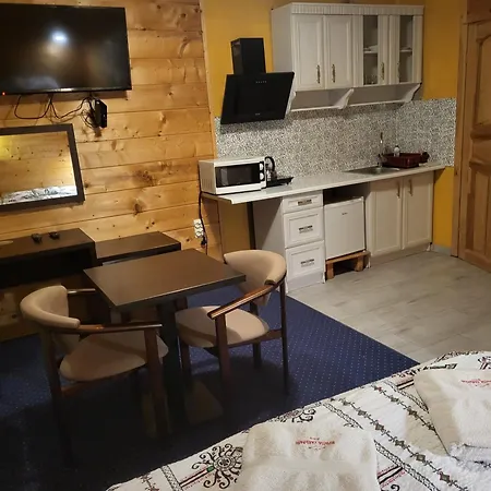 I Goscinne Nowita 3* Zakopane