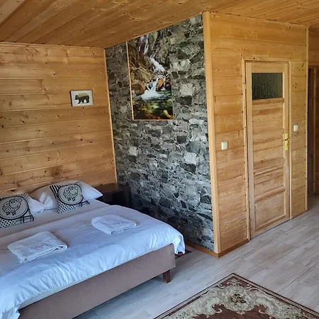 I Goscinne Nowita Oda ve Kahvaltı 3*