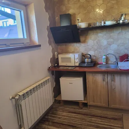 I Goscinne Nowita 3* Zakopane