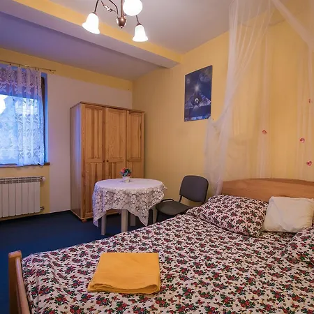 I Goscinne Nowita Zakopane