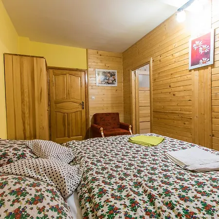 I Goscinne Nowita 3* Zakopane
