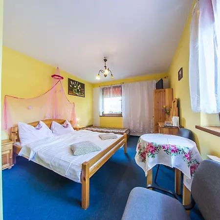 I Goscinne Nowita 3* Zakopane