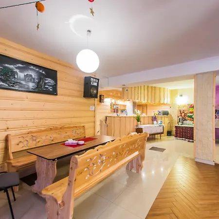 I Goscinne Nowita Zakopane