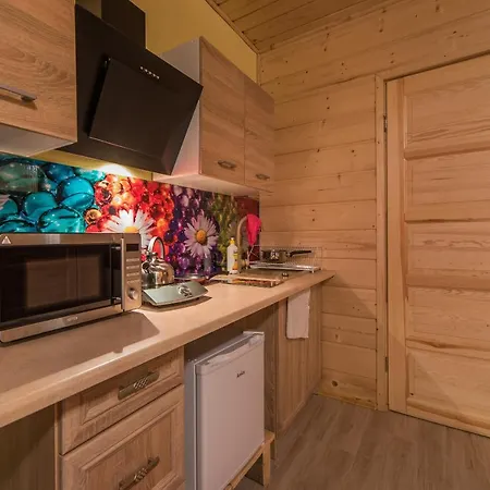 Oda ve Kahvaltı I Goscinne Nowita Zakopane