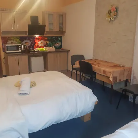 Oda ve Kahvaltı I Goscinne Nowita Zakopane